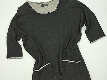 modbis sukienki plus size: Sukienka damska, rozmiar S — 1
