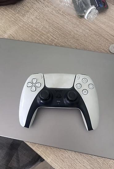 xbox one gamepad: Срочно продается Беспроводной геймпад Sony DualSense для PlayStation — 1