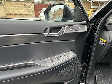 Унаа: Hyundai Palisade: 2019 г., 2.2 л, Автомат, Дизель, Кроссовер — 10