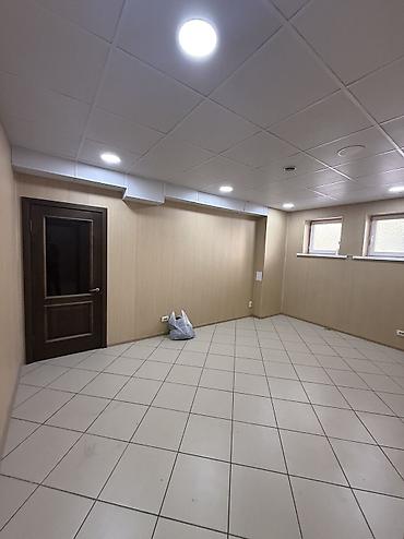 Продажа коммерческой недвижимости: Продажа офисов 60 м², С ремонтом, Многоэтажное здание, Цокольный этаж этаж — 6