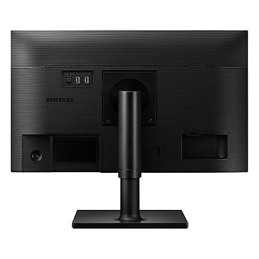 qled монитор: Монитор, Samsung, Б/у, LED, 26" - 27" — 4