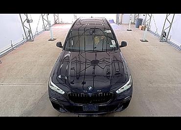 5700: BMW X5 M: 2020 г. — 2