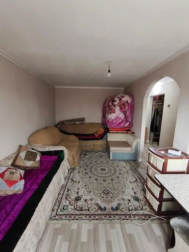 Продажа квартир: 1 комната, 30 м², Хрущевка, 3 этаж, Косметический ремонт