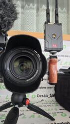 Digər foto və video aksesuarları: Canon RP-lər üçün TUNİNG 2025 Aksesuarlar tək-tək və yaxud kamplekt -da lalafo.az — 9 Digər foto və video aksesuarları: Canon RP-lər üçün TUNİNG 2025 Aksesuarlar tək-tək və yaxud kamplekt — 9