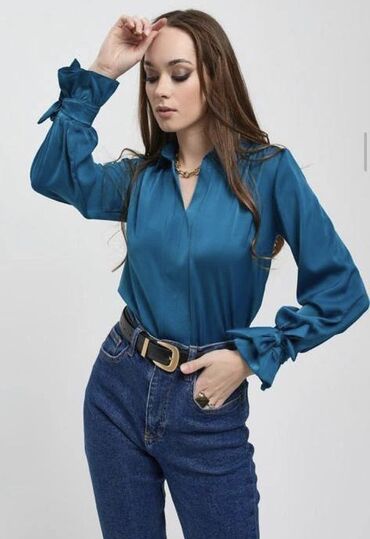 турецкая женская блузка: Блузка