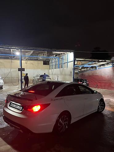 vito 646 motor: Hyundai Sonata: 2.4 л | 2010 г. Седан — 4
