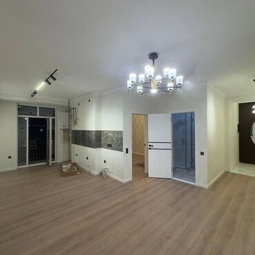 Продажа квартир: 2 комнаты, 47 м²