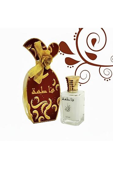 fatime duxusu: Fatimə etri.Tam orjinal.gozel baglamada.mohtesem qalici etri var.basqa — 2