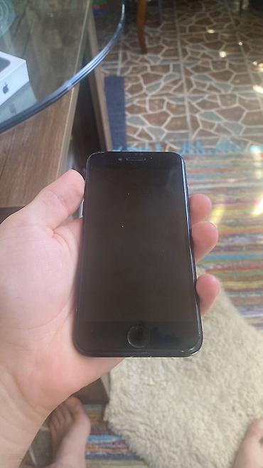 ikinci el iphone 7 plus: IPhone SE 2020, 64 GB, Qara, Barmaq izi — 3