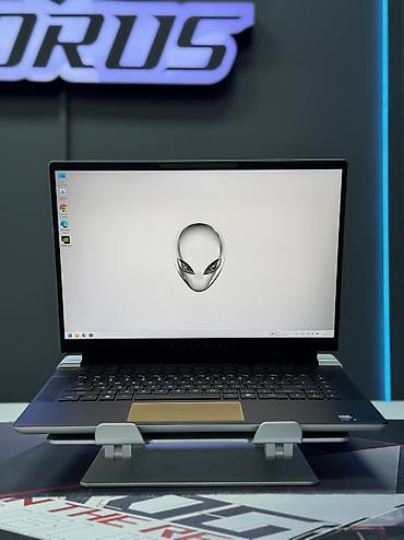Ноутбуки Dell: Мощный игровой ноутбук для тяжелой 3D-графики, 4K/8K видеомонтажа и — 4