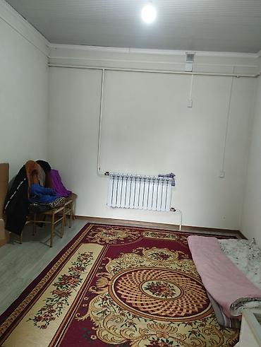 Долгосрочная аренда квартир: 1 комната, С мебелью частично — 3