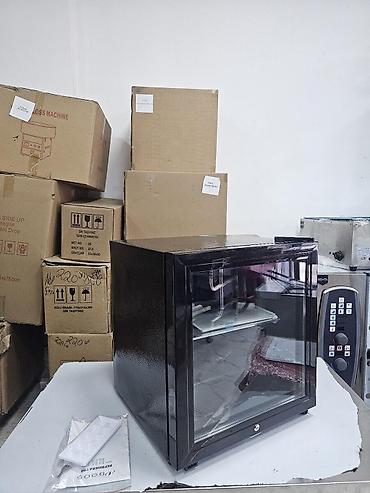 Soyuducu vitrinləri: Soyuducu Soyuducu Soyuducu mini bar Booş firmasi Vitrin soyuducusu — 11