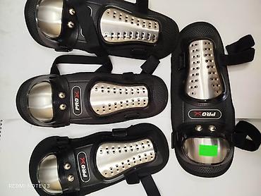 Мотозапчасти и аксессуары: Новый, Самовывоз, Платная доставка — 17