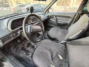VAZ (LADA): VAZ (LADA) Samara: 1.5 l | 1996 il 180000 km Sedan — 10
