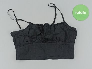 Topy: H&M, Top damski, S — 8