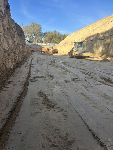 Строительство под ключ: Земляные работы под ключ - Разработка котлованов любой сложности и — 6