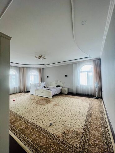 Продажа домов: Дом, 250 м², 7 комнат, Собственник at lalafo.kg — 20 Продажа домов: Дом, 250 м², 7 комнат, Собственник — 20