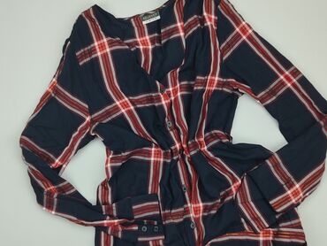 eleganckie bluzki z wiskozy: Shirt, Beloved, M (EU 38), condition - Very good