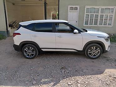 киа селтос 2021 цена: Kia Seltos: 2021 г., 1.6 л, Автомат, Бензин, Кроссовер — 5