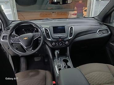 mercedes 126: Chevrolet Equinox: 1.5 l | 2019 il 126000 km Krossover — 9