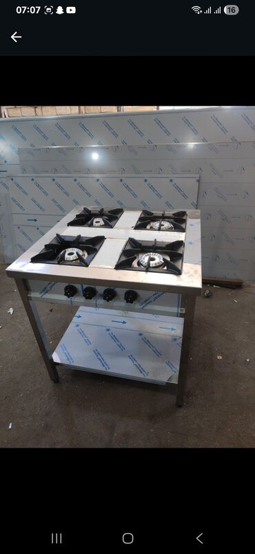 Plitələr və bişirmə panelləri: Plitə Qazlı, Yeni -da lalafo.az — 10 Plitələr və bişirmə panelləri: Plitə Qazlı, Yeni — 10