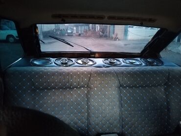 VAZ (LADA): VAZ (LADA) 2109: 1.5 l | 1991 il 624444 km Sedan — 8