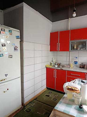 турузбеков: 2 комнаты, 48 м², Филармония Индивидуалка, 2 этаж, Косметический ремонт — 9