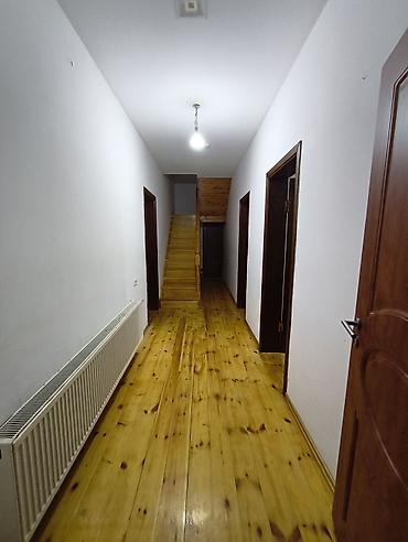 Həyət evi alıram: 120 kv. m, 5 otaqlı — 4