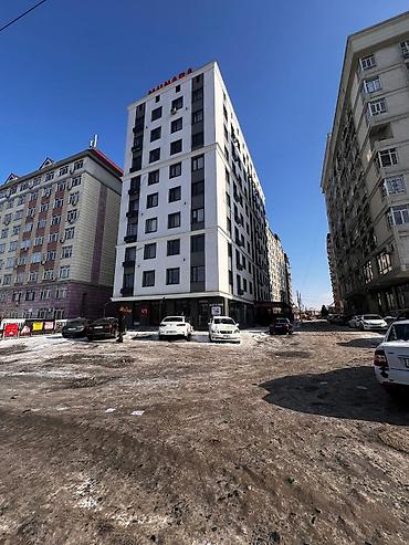 Продажа квартир: 2 комнаты, 88 м², Элитка, 9 этаж, Евроремонт — 8