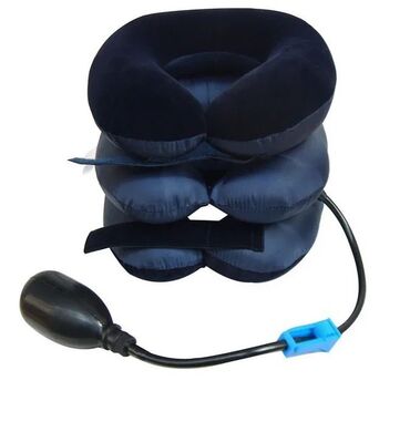 Digər tibbi məhsullar: Şişmə boyun korset Qiymət : 25 AZN🤩 ✔️Bu boyun masaj aləti boyun -da lalafo.az — 8 Digər tibbi məhsullar: Şişmə boyun korset Qiymət : 25 AZN🤩 ✔️Bu boyun masaj aləti boyun — 8