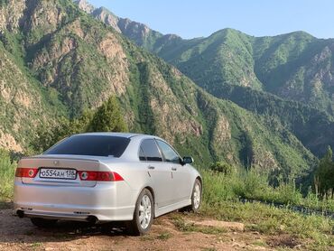 опель фронтера б: Honda Accord: 2.4 л, Типтроник, Бензин, Седан