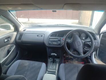 сузуки авто: Honda Accord: 2002 г., 1.8 л, Автомат, Бензин, Седан