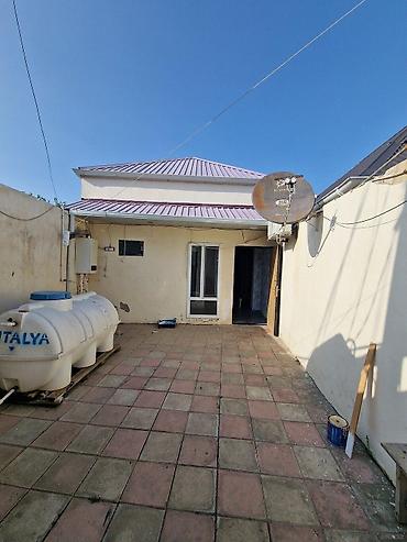 Пос. Балаханы 3 комнаты, 62 м², Нет кредита, Средний ремонт at lalafo.az Пос. Балаханы 3 комнаты, 62 м², Нет кредита, Средний ремонт