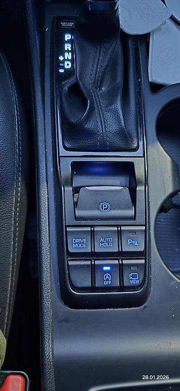 Hyundai: Hyundai Tucson: 2019 г., 2 л, Автомат, Дизель, Кроссовер at lalafo.kg — 8 Hyundai: Hyundai Tucson: 2019 г., 2 л, Автомат, Дизель, Кроссовер — 8