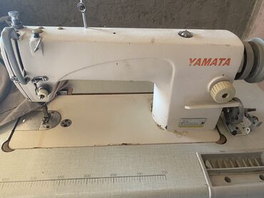 yamata tikis masini: Tikiş maşını Yamata, İşlənmiş,Elektromexaniki, Ödənişli çatdırılma