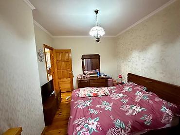 Продажа квартир: 2 комнаты, 47 м², Индивидуалка, 4 этаж — 4