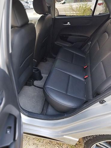 Kia: Kia Morning: 2017 г., Автомат, Хэтчбэк — 2