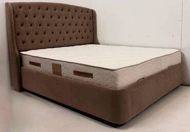 Matraslar: Yeni, Ortopedik matras, Bir nəfərlik — 7