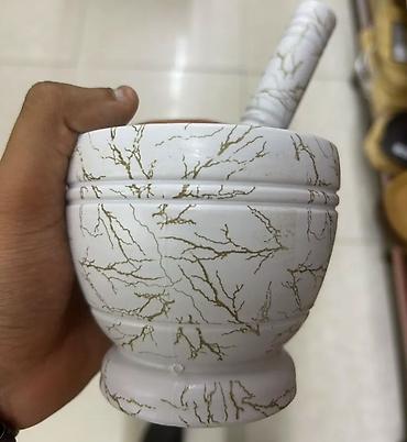 Mücrülər: Mücrü — 9