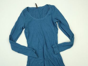 bluzki prążkowane długi rękaw: Blouse, XS (EU 34), condition - Very good