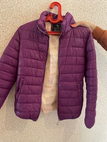 yun jaket: Puxovik kurtka, S (EU 36)