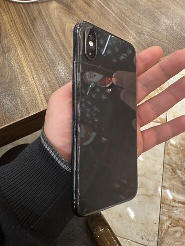 chekhol iphone 7: IPhone Xs, 256 ГБ, Space Gray, Face ID