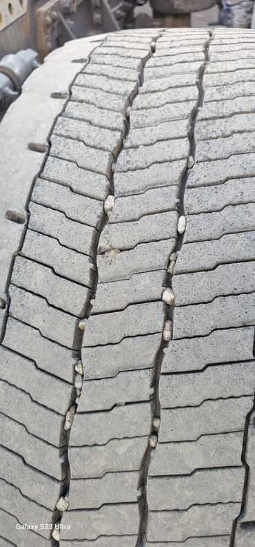 шины краз: Шины 315 / 70 / R 22,5, Всесезонная, Грузовики/Автобусы, Michelin