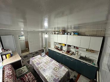 Продажа коттеджей и домов: Продается дом ж/м Колмо улица Жанылык 24,на третьей улице от Махатмы — 5