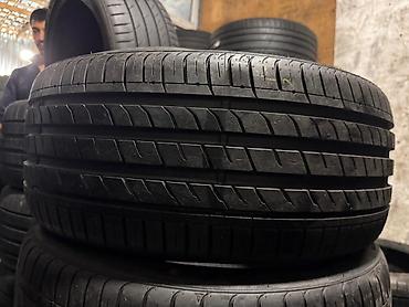 aftamabil: Nexen təkərləri 275/30 R20, 245/35 R20 Tekerler yeni vezyetdedir ve — 2