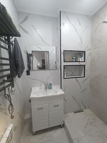 Продажа квартир: 2 комнаты, 58 м², Элитка, 10 этаж, Дизайнерский ремонт — 11