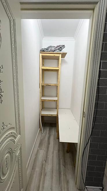 Продажа квартир: 2 комнаты, 70 м², Элитка, 6 этаж, Евроремонт — 8