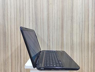 hp pavilion 2000: HP Pavilion G6-2050er • Intel Core i5-3230M prosessor • Intel HD — 2