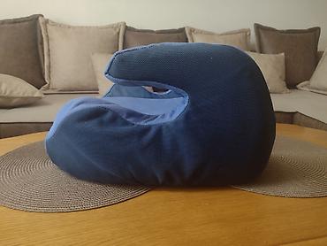 Autosedišta: Auto sediste Buster 15-36 Kg - Auto sediste Buster Od 15-36 Kg — 8