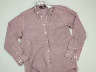 Men: Shirt for men, M (EU 38), condition - Very good
